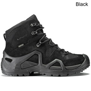 (���) ���[�o �[�t�@�[GTX�~�b�hTF�n�C�L���O�u�[�c - ���f�B�[�X lowa Zephyr GTX Mid TF Hiking Boots - Women's