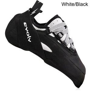 (���) �G�{���u �t�@���g��LV�N���C�~���O�V���[�Y - ���f�B�[�X evolv Phantom LV Climbing Shoes - Women's