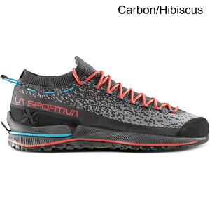(���) ���E�X�|���e�B�o TX2EVO�A�v���[�`�V���[�Y - ���f�B�[�X la sportiva TX2 EVO Approach Shoes - Women's