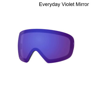 (���) �X�~�X I/O MAG S �N���}�|�b�v �X�m�[�S�[�O�� ���������Y smith I/O MAG S ChromaPop Snow Goggles Replacement Lens