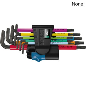 (���) ���F�� 967/9 TX HF 1 L�L�[ �g���N�����`�Z�b�g wera 967/9 TX HF 1 L-Key Torx Wrench Set