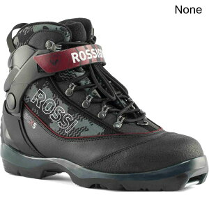 (���) ���V�j���[�� BC X5 �N���X�J���g���[�X�L�[�u�[�c rossignol BC X5 Cross-Country Ski Boots