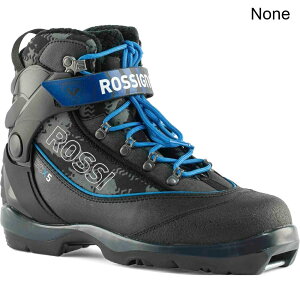 (���) ���V�j���[�� BC X5 FW �N���X�J���g���[�X�L�[�u�[�c - ���f�B�[�X rossignol BC X5 FW Cross-Country Ski Boots - Women's