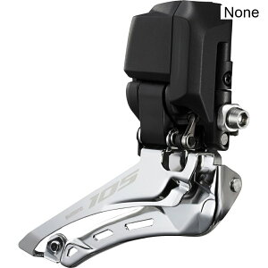 (���) �V�}�m 105 FD-R7150 Di2 12���t�����g�f�B���C���[ shimano 105 FD-R7150 Di2 12-Speed Front Derailleur