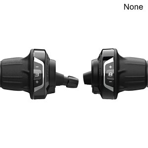 (���) �V�}�m SL-RV400�V�t�^�[�Z�b�g - 8�� shimano SL-RV400 Shifter Set - 8-Speed