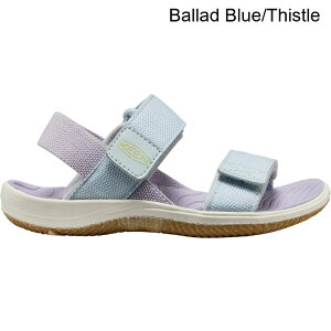 (���) �L�[�� �G���o�b�N�X�g���b�v�T���_�� - �L�b�Y keen Elle Backstrap Sandals - Kids'