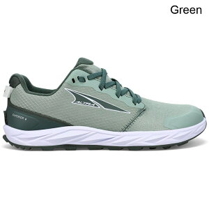 (���) �A���g�� �X�[�y���A6�g���C�������j���O�V���[�Y - ���f�B�[�X altra Superior 6 Trail-Running Shoes - Women's