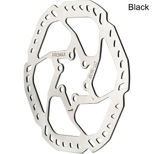 (���) �v���}�b�N�X �G���f�������XE1�f�B�X�N�u���[�L���[�^�[ promax Endurance E1 Disc Brake Rotor