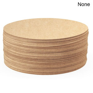 (���) �G�A���v���X �i�`�������}�C�N���t�B���^�[ 200���� aeropress Natural Micro-Filters - Package of 200