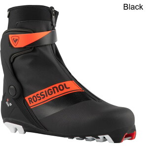 (���) ���V�j���[�� X-8�X�P�[�g�X�L�[�u�[�c - �����Y rossignol X-8 Skate Ski Boots - Men's