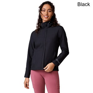 (���) �t���[�J���g���[ X20�h�����C���W���P�b�g - ���f�B�[�X free country X20 Waterproof Rain Jacket - Women's
