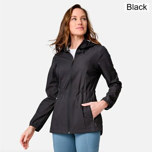(���) �t���[�J���g���[ X20�A�m���b�N - ���f�B�[�X free country X20 Anorak - Women's