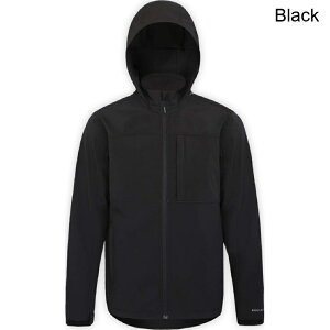 (���) �{���_�[�W�A �r�X�^�\�t�g�V�F���W���P�b�g - �����Y boulder gear Vista Soft-Shell Jacket - Men's