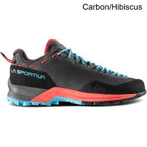 (���) ���E�X�|���e�B�o ���f�B�[�X TX�K�C�h�A�v���[�`�V���[�Y - ���f�B�[�X la sportiva TX Guide Approach Shoes - Women's