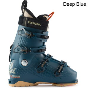 (���) ���V�j���[�� �I�[���g���b�N�v��120LT MV GW�X�L�[�u�[�c - �����Y - 2024/2025 rossignol Alltrack Pro 120 LT MV GW Ski Boots - Men's - 2024/2025