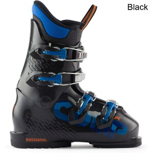 (���) ���V�j���[�� �R���vJ4�X�L�[�u�[�c - �L�b�Y - 2025/2026 rossignol Comp J4 Ski Boots - Kids' - 2025/2026