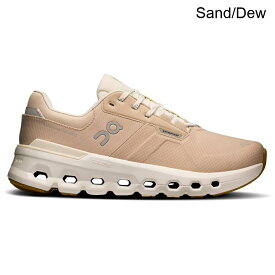 (取寄) オン クラウドランナー2防水ロードランニングシューズ - レディース on Cloudrunner 2 Waterproof Road-Running Shoes - Women's