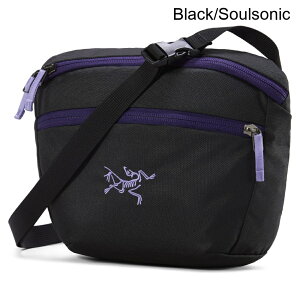 (���) �A�[�N�e���N�X �}���e�B�X2�E�G�X�g�p�b�N arc'teryx Mantis 2 Waist Pack
