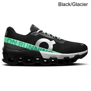 (���) �I�� �N���E�h�����X�^�[2���[�h�����j���O�V���[�Y - �����Y on Cloudmonster 2 Road-Running Shoes - Men's