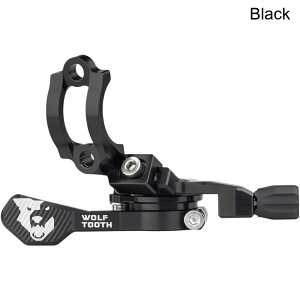 (���) �E���t�g�D�[�X�R���|�[�l���c �����[�g�v���h���b�p�[���o�[ �}�O���p wolf tooth components ReMote Pro Dropper Lever for Magura