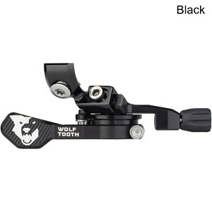 (���) �E���t�g�D�[�X�R���|�[�l���c ReMote�v���h���b�p�[���o�[SRAM�}�b�`���[�J�[X wolf tooth components ReMote Pro Dropper Lever for SRAM MatchMaker X
