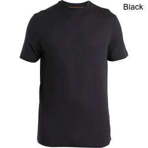 (���) �A�C�X�u���[�J�[ �����m150�e�b�N���C�gIII T�V���c - �����Y icebreaker Merino 150 Tech Lite III T-Shirt - Men's