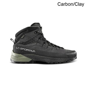 (���) ���E�X�|���e�B�o TX4EVO�~�b�hGTX�A�v���[�`�u�[�c - �����Y la sportiva TX4 EVO Mid GTX Approach Boots - Men's