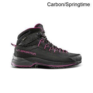 (���) ���E�X�|���e�B�o TX4 EVO�~�b�hGTX�A�v���[�`�u�[�c - ���f�B�[�X la sportiva TX4 EVO Mid GTX Approach Boots - Women's
