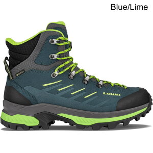 (���) ���[�o �����Y �����f�B�[��GTX�~�b�h�n�C�L���O�u�[�c - �����Y lowa Randir GTX Mid Hiking Boots - Men's