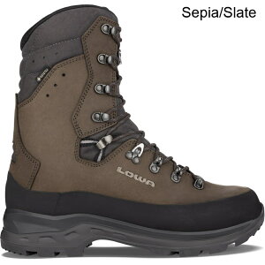 (���) ���[�o �`�x�b�g�G���HGTX�n�C�n�C�L���O�u�[�c - �����Y lowa Tibet Evo GTX Hi Hiking Boots - Men's