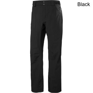 (���) �w���[�n���Z�� �X�E�B�t�g3���C���[�V�F���p���c - �����Y helly hansen Swift 3-Layer Shell Pants - Men's