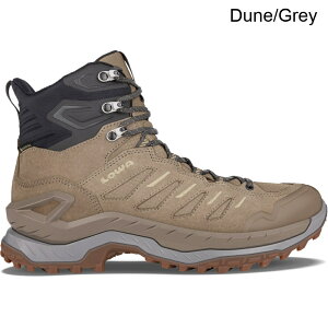 (���) ���[�o �����Y �C�m���HGTX�~�b�h�n�C�L���O�u�[�c - �����Y lowa Innovo GTX Mid Hiking Boots - Men's