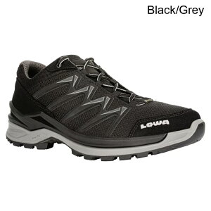 (���) ���[�o �C�m�b�N�X�G�{II GTX�n�C�L���O�V���[�Y - �����Y lowa Innox Evo II GTX Hiking Shoes - Men's