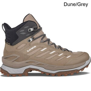 (���) ���[�o �C�m���HGTX�~�b�h�n�C�L���O�u�[�c - ���f�B�[�X lowa Innovo GTX Mid Hiking Boots - Women's