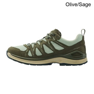 (���) ���[�o �C�m�b�N�X�G�{II GTX�n�C�L���O�V���[�Y - ���f�B�[�X lowa Innox Evo II GTX Hiking Shoes - Women's
