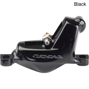 (���) sram �R�[�h�V���o�[�X�e���X�f�B�X�N�u���[�L�L�����p�[ sram Code Silver Stealth Disc Brake Caliper