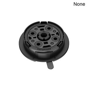(���) �G�A���v���X XL�o���A�u���t���[�R���g���[���L���b�v aeropress XL Variable Flow Control Cap