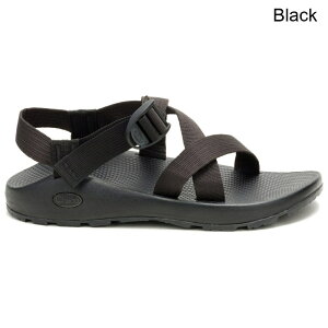 (���) �`���R �����Y Z/1�N���V�b�N�T���_�� - �����Y chaco Z/1 Classic Sandals - Men's