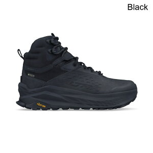 (���) �A���g�� �I�����p�X6�n�C�N�~�b�hGTX�n�C�L���O�u�[�c - ���f�B�[�X altra Olympus 6 Hike Mid GTX Hiking Boots - Women's