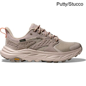 (���) �z�J �A�i�J�p2���EGTX�n�C�L���O�V���[�Y - ���f�B�[�X hoka Anacapa 2 Low GTX Hiking Shoes - Women's
