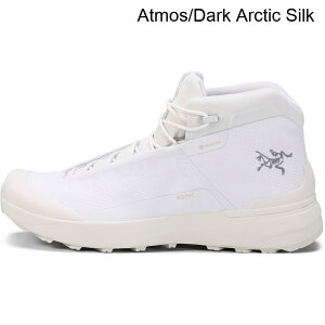 (���) �A�[�N�e���N�X �R�y�b�N�~�b�hGTX�n�C�L���O�u�[�c - �����Y arc'teryx Kopec Mid GTX Hiking Boots - Men's