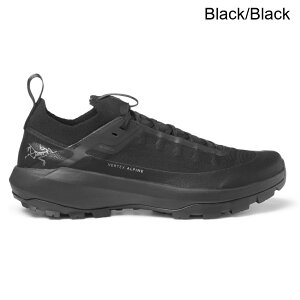(���) �A�[�N�e���N�X �o�[�e�b�N�X�A���p�C��GTX�A�v���[�`�V���[�Y - �����Y arc'teryx Vertex Alpine GTX Approach Shoes - Men's