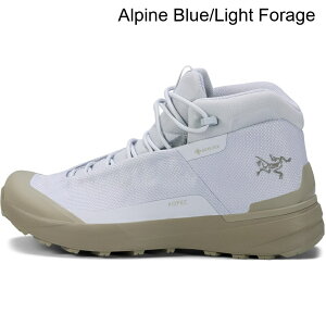(���) �A�[�N�e���N�X �R�y�b�N�~�b�hGTX�n�C�L���O�u�[�c - ���f�B�[�X arc'teryx Kopec Mid GTX Hiking Boots - Women's