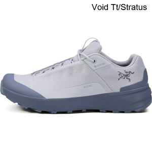 (���) �A�[�N�e���N�X �R�y�b�NGTX�n�C�L���O�V���[�Y - ���f�B�[�X arc'teryx Kopec GTX Hiking Shoes - Women's