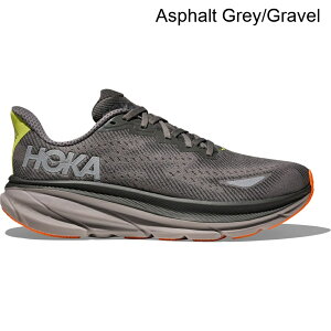 (���) �z�J �����Y �N���t�g��9 GTX���[�h�����j���O�V���[�Y - �����Y hoka Clifton 9 GTX Road-Running Shoes - Men's