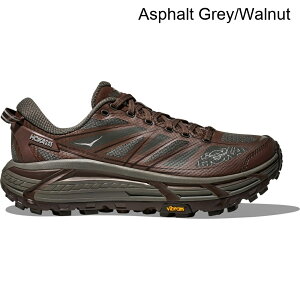 (���) �z�J �}�t�@�e�X�s�[�h2�g���C�������j���O�V���[�Y hoka Mafate Speed 2 Trail-Running Shoes