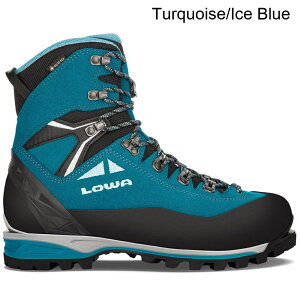 (���) ���[�o �A���p�C���G�L�X�p�[�gII GTX�o�R�C - ���f�B�[�X lowa Alpine Expert II GTX Mountaineering Boots - Women's