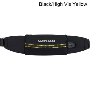 (���) �l�C�T�� ���[�U�[���C�g5K�X�g���[�W�x���g nathan Laser Light 5K Storage Belt