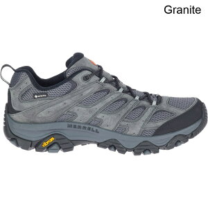(���) ������ ���A�u3�S�A�e�b�N�X�n�C�L���O�V���[�Y - �����Y merrell Moab 3 GORE-TEX Hiking Shoes - Men's
