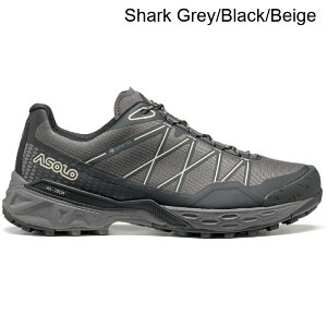 (���) �A�]�� �^�zGTX�n�C�L���O�V���[�Y - �����Y asolo Tahoe GTX Hiking Shoes - Men's